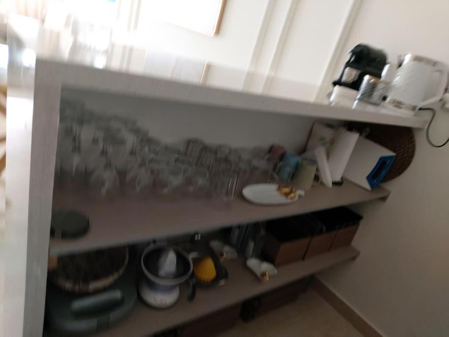 Chez Miguel Appartement Casablanca Avec Piscine Exteriér fotografie