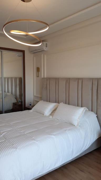 Chez Miguel Appartement Casablanca Avec Piscine Exteriér fotografie