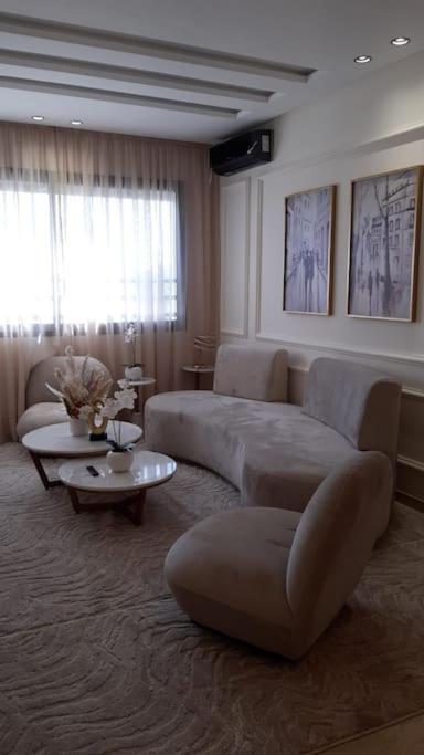 Chez Miguel Appartement Casablanca Avec Piscine Exteriér fotografie