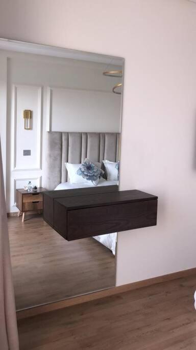 Chez Miguel Appartement Casablanca Avec Piscine Exteriér fotografie