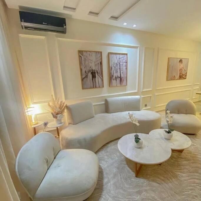 Chez Miguel Appartement Casablanca Avec Piscine Exteriér fotografie